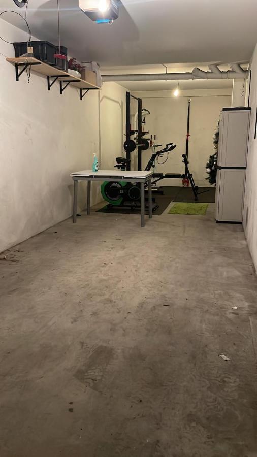 Pereira'S Apartment- Free Garage Авейру Экстерьер фото